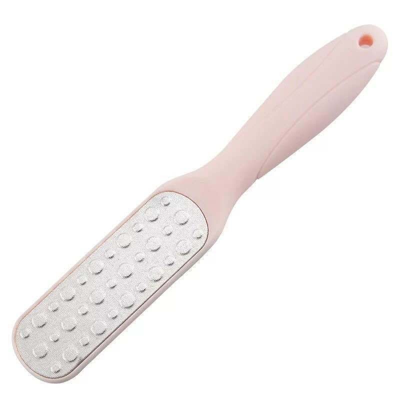 SAIYII Professional Foot File Callus Remover Double Sided Foot Scrubber For Cracked Heel And Foot Dead Skin