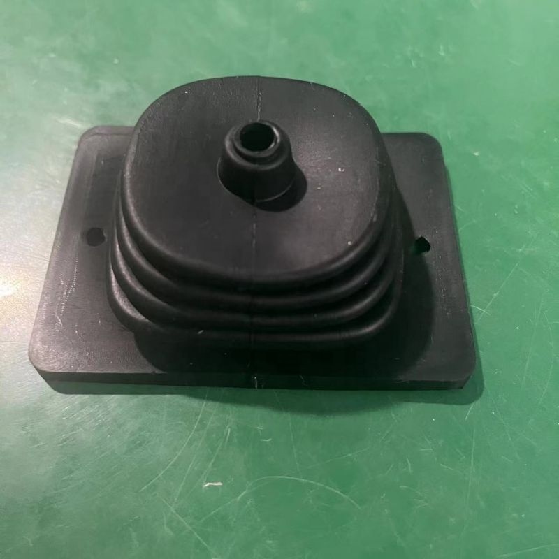 Aftermarket Aerial Work Platform Parts Genie 6 Joystick Controller Axis Boot 214544 214544GT