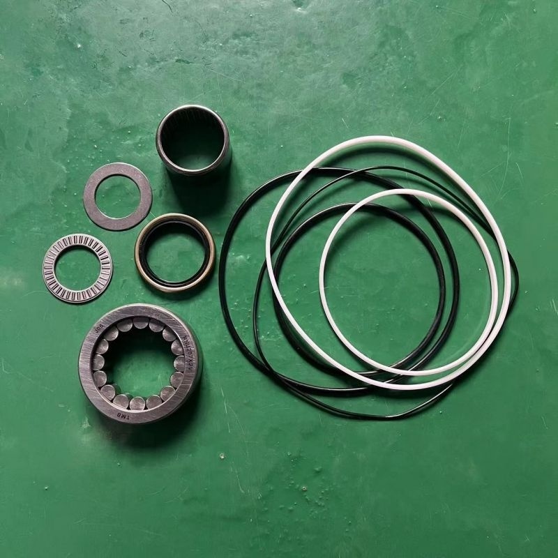 OEM Aftermarket Parts Genie Hydraulic Brake Repair Seal Kit 96257-1 96257-1GT