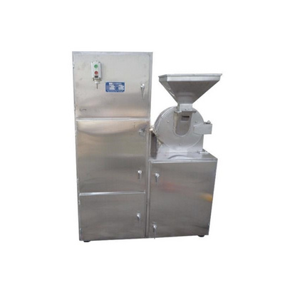 New Arrival Commercial Matcha Tea Leaf Powder Pulverizing 30B Series Milling Grinding Grinder Machine