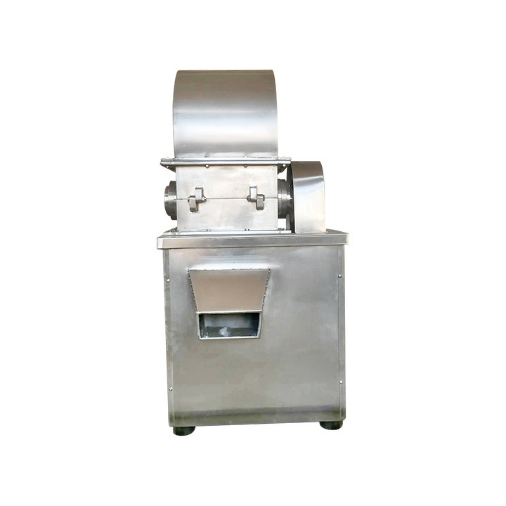 New Design High Output CSJ Herb Flower Sugar Spices Herb Vegetables Pulverizer Grains Grinding Machine