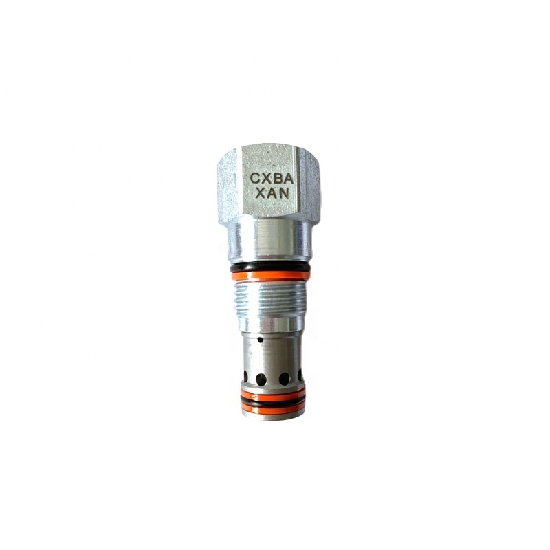 CXBA-XAN CXBAXAN CXBA XAN CXBAXBN CXBA-XBN SUN hydraulics cartridge valve in stock original screw in cartridge insert