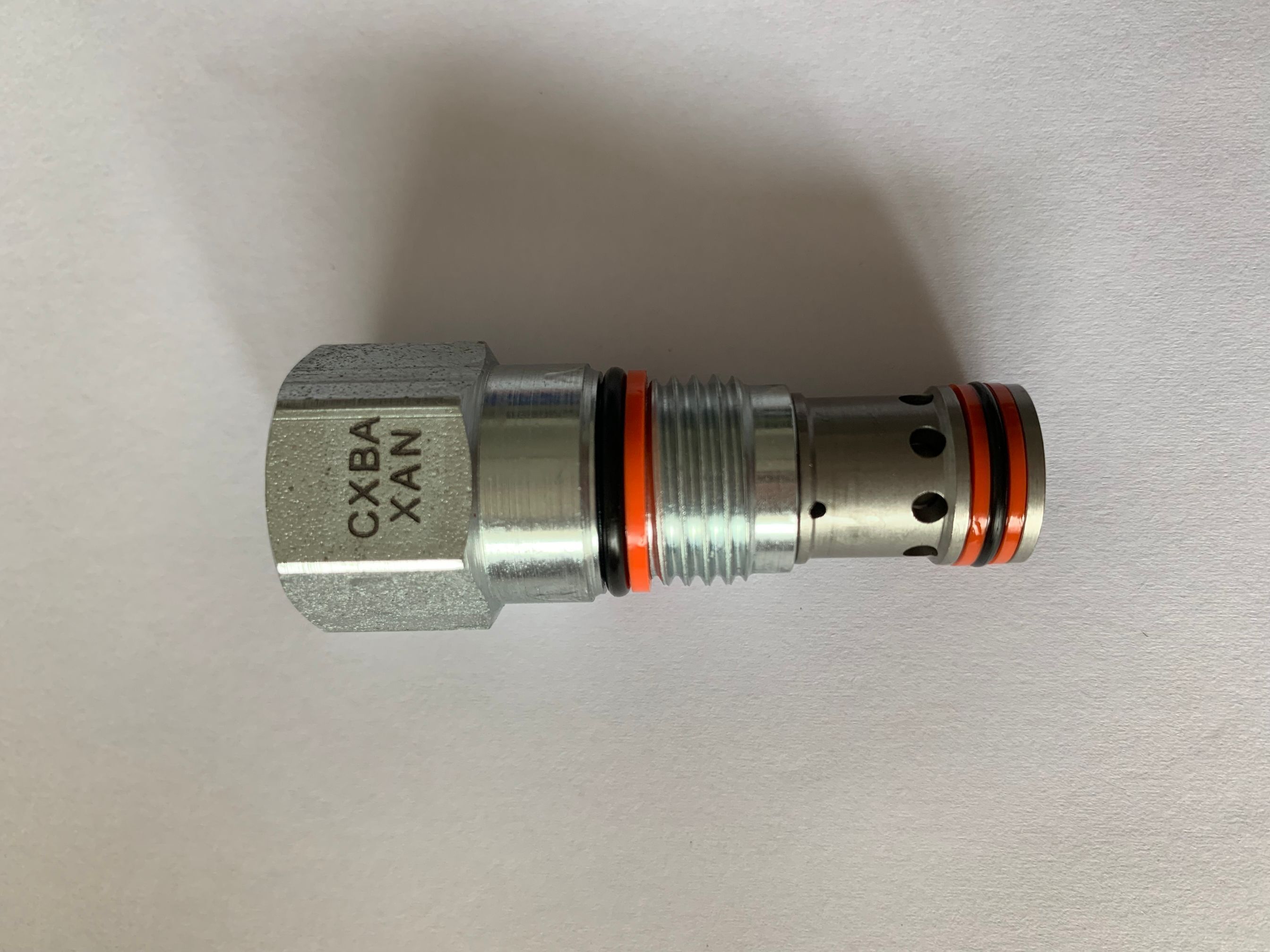 CXBA-XAN CXBAXAN CXBA XAN CXBAXBN CXBA-XBN SUN hydraulics cartridge valve in stock original screw in cartridge insert