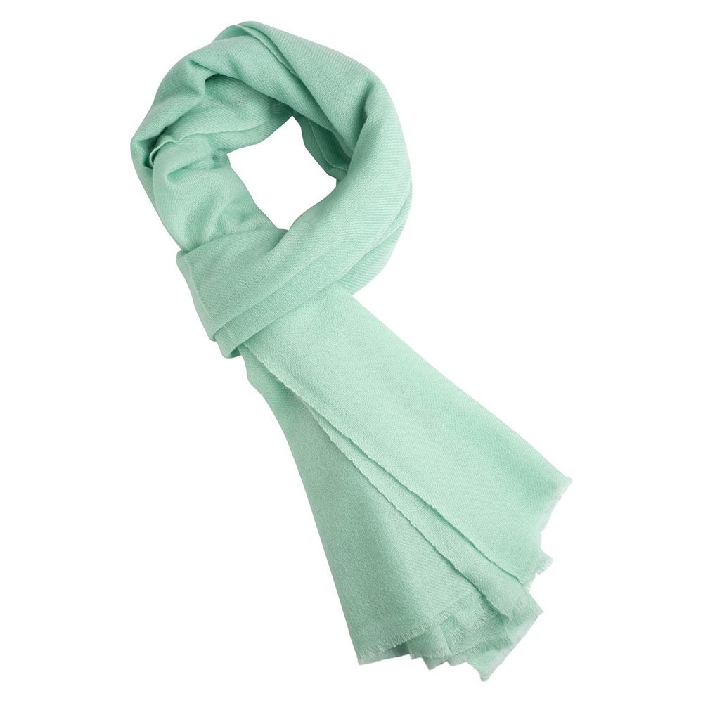 pure 100% cashmere scarf wool shawl scarves women Product wholesale latest fashion style soft custom design Color shawls