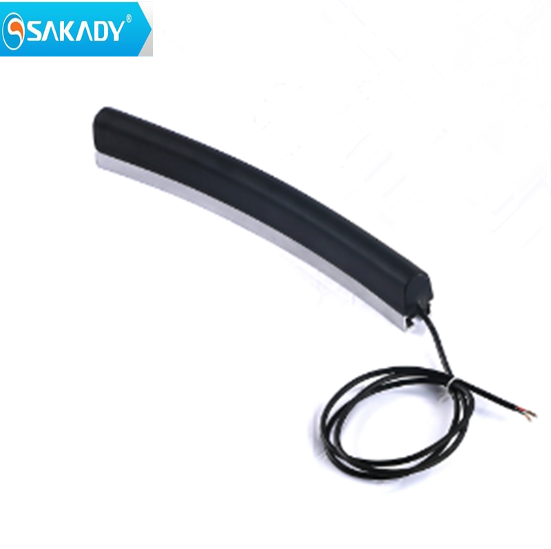 EPDM Rubber Safety Edge Optical Sensor for Door