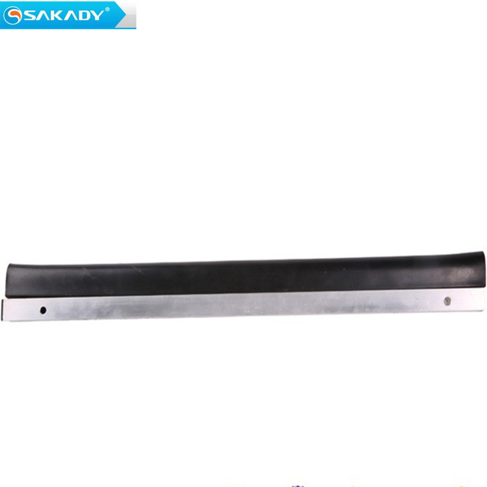 EPDM Rubber Safety Edge Optical Sensor for Door