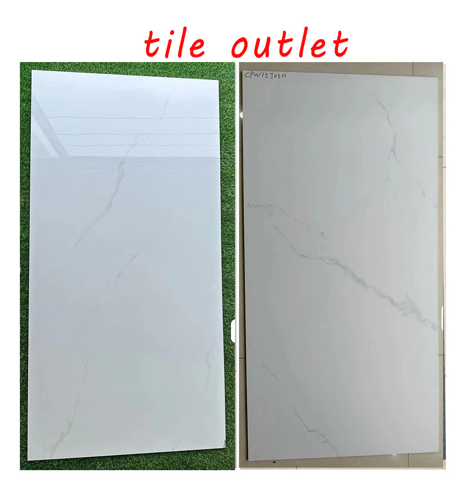 SAKEMI cheapest tile outlet polished porcelain ceramic for kitchen chinese floor tile modern wall price flooring matt 3d tile