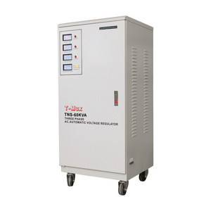 10kva 15kva 20kva 30kva 60kva 75kva single phase three phase variac automatic voltage regulator stabilizer