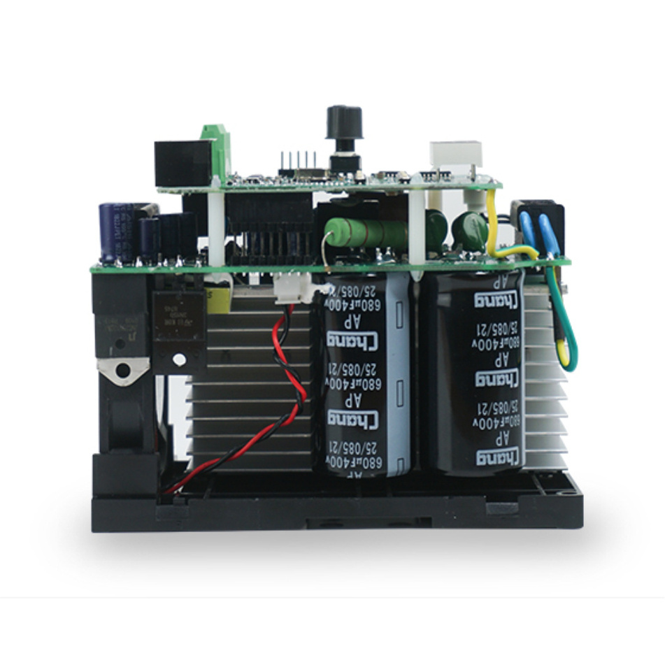 220v 2.2kw Vector Inverter VFD Frequency Converter 3 Phase Variable Frequency Drive Motor Speed Control