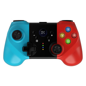 Wireless Gaming Pro Controller Switch /pc/android Pro Controller Custom Switch Controller Joystick ABS Wholesale for Nintendo