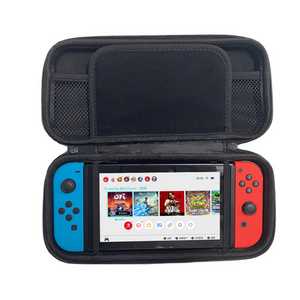 Switch OLED  Portable Carry Bag Hard Shell Waterproof Pouch Case for Nintendo Switch OLED Console Game Accessories