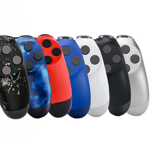 For Playstation 4 Original High Quality   for PS4 Games Console  Multi Colors BT Wireless  Game Controller Joystick