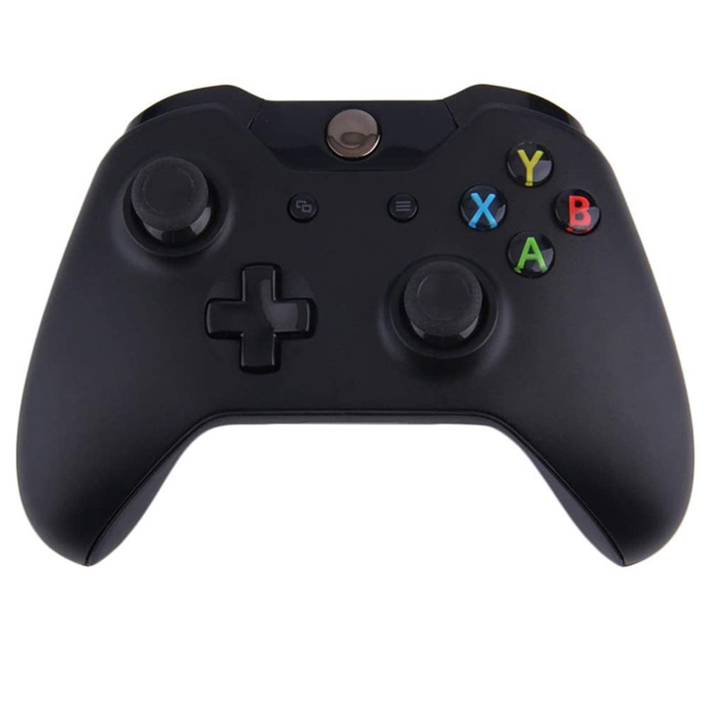 Hot Selling Wireless Joystick Gamepad Mando For XBox One S Video Game Controller PC TV Mobile Joypad Player