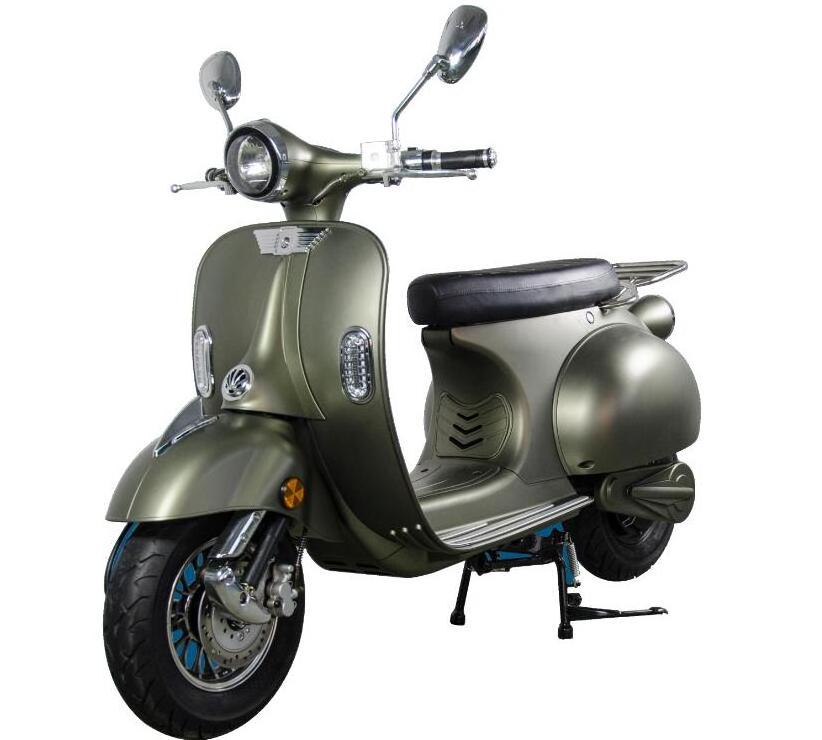 euro 4 electric scooter 2000w electric scooter for adults,Racing electric motorcycle EEC certificity