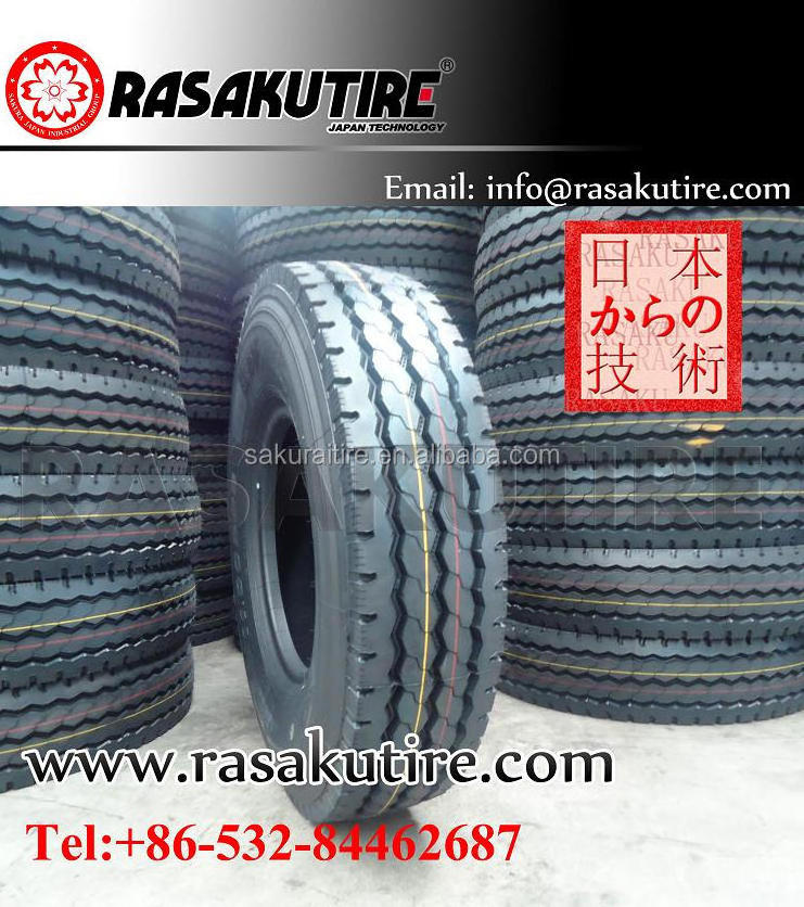 900R20 1000R20 1100R20 truck tire kumho