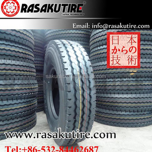 900R20 1000R20 1100R20 truck tire kumho