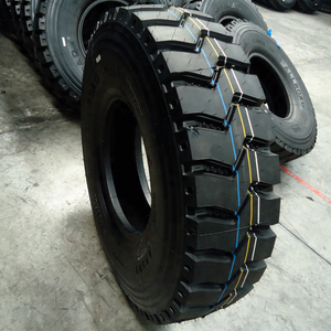 750R16 825R20 900R20 1000R20 evergreen truck tire