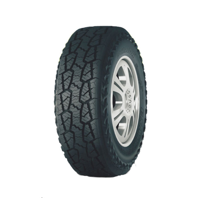 BEARWAY 205/60R16 92H BW380 car tyres