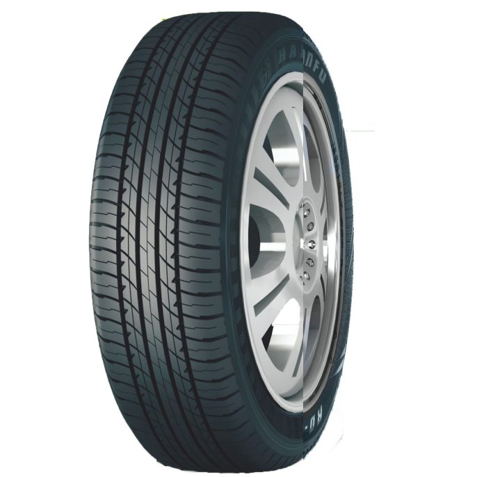 BEARWAY 205/60R16 92H BW380 car tyres