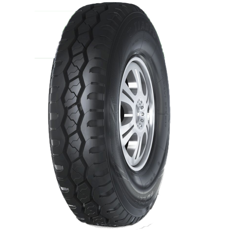 Haida Mileking 275/65R18 HD617 car tyres