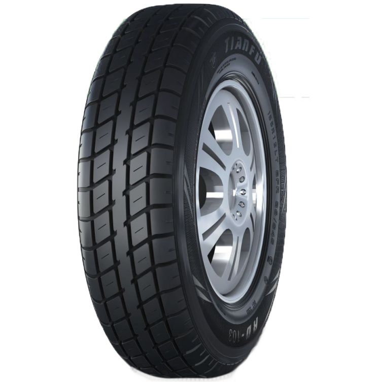 Haida Mileking 275/65R18 HD617 car tyres