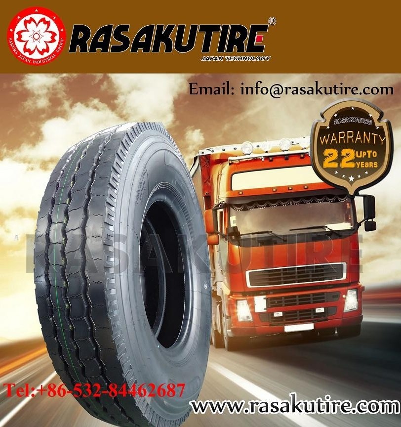 Westlake Goodride Constancy Carleo Brand truck tire 1200r24