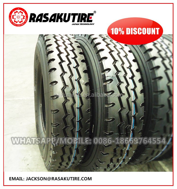 Butyl Inner Tube 1000R20 For truck tyres and bus tires 10.00-20