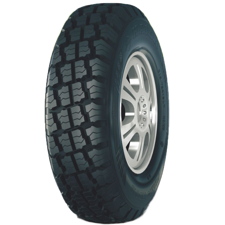 car tyres 165/70R13 HD617 haida mileking brand for Winter wheels tires and accessories