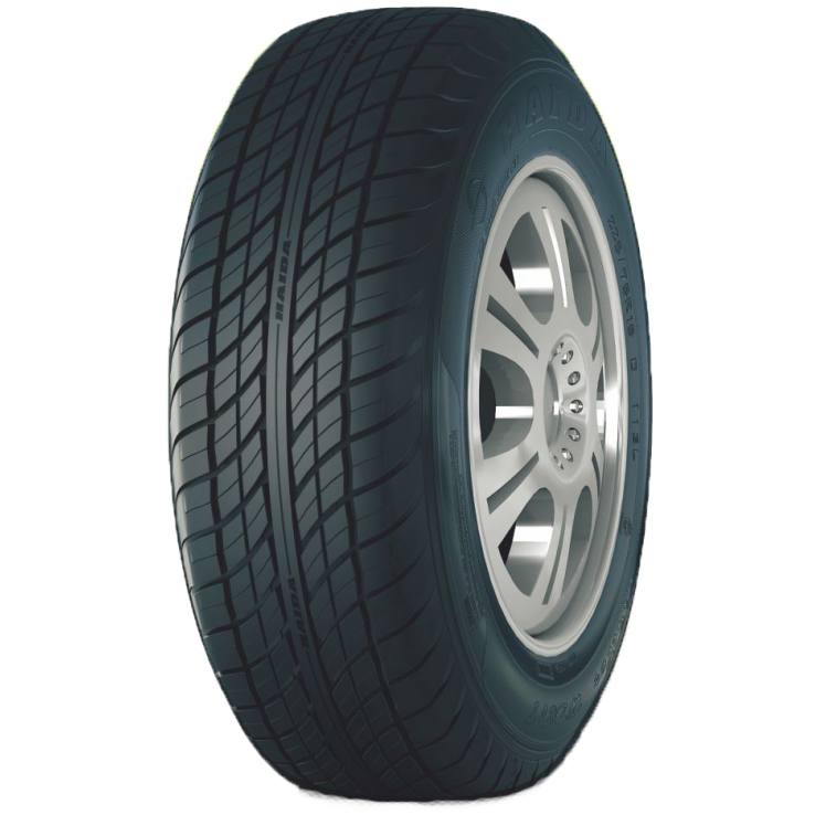 car tyres 185/65R14 HD617 haida mileking brand for winter use other wheels tires accessories