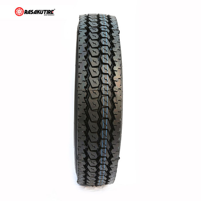 295/75R22.5 driving tire lug tire Royalblack Aplus Lanvigator Compasal tires