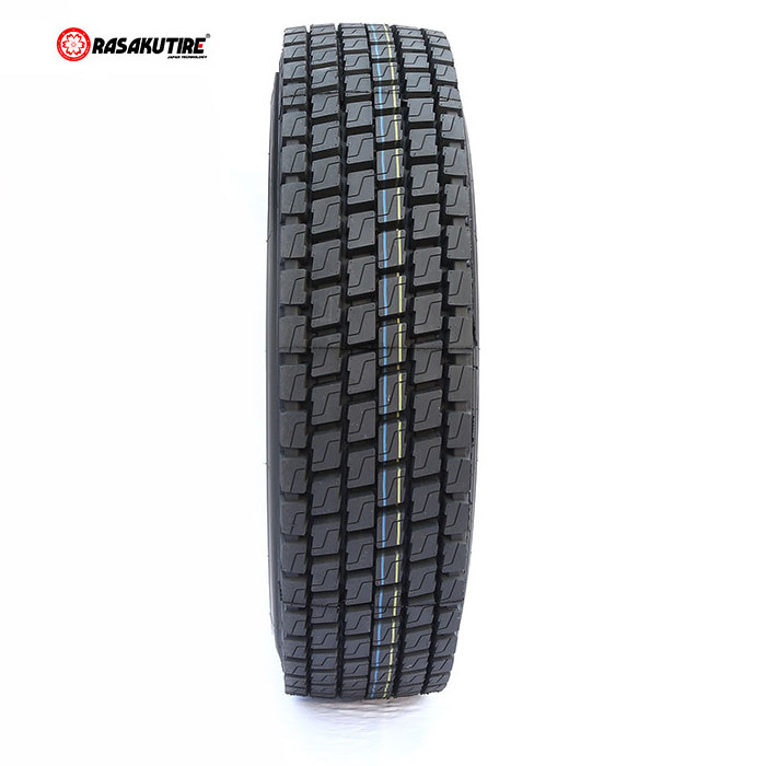 295/75R22.5 driving tire lug tire Royalblack Aplus Lanvigator Compasal tires