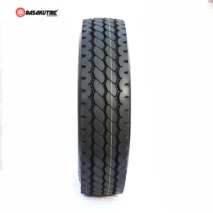 BOTO WINDA WINGOOD 385/65R22.5 WG215N(M+S) 20PR truck tyres