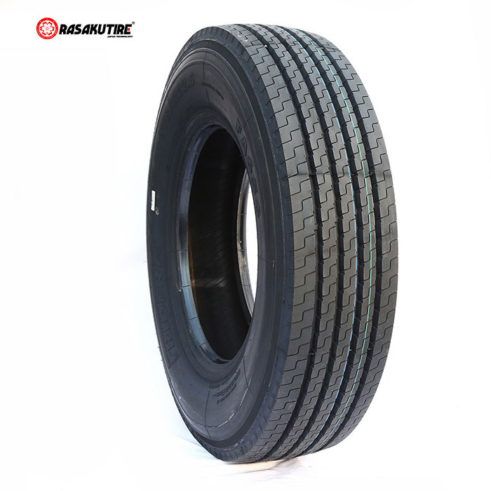 BOTO WINDA WINGOOD 385/65R22.5 WG215N(M+S) 20PR truck tyres