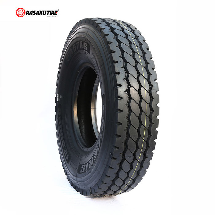 BOTO WINDA WINGOOD 385/65R22.5 WG215N(M+S) 20PR truck tyres