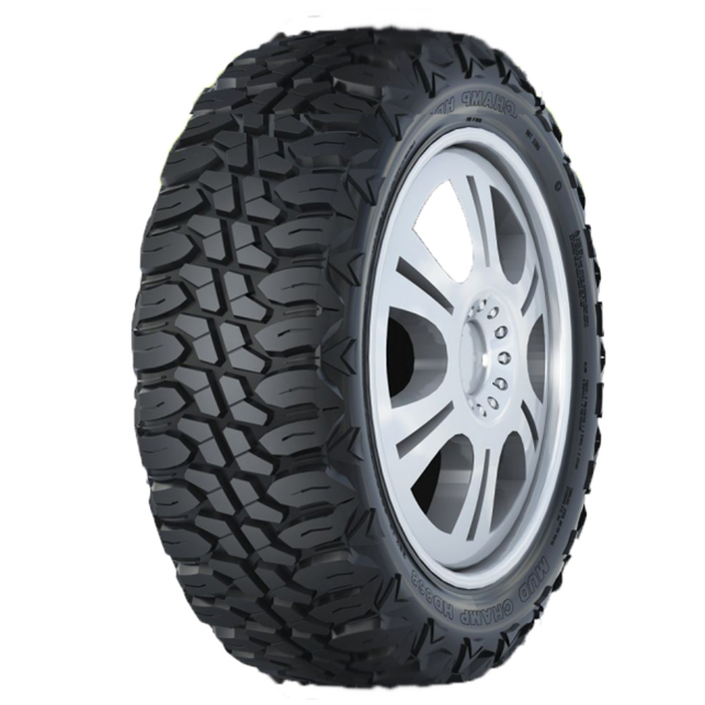 Haida Mileking 225/40R18 HD617 car tyres