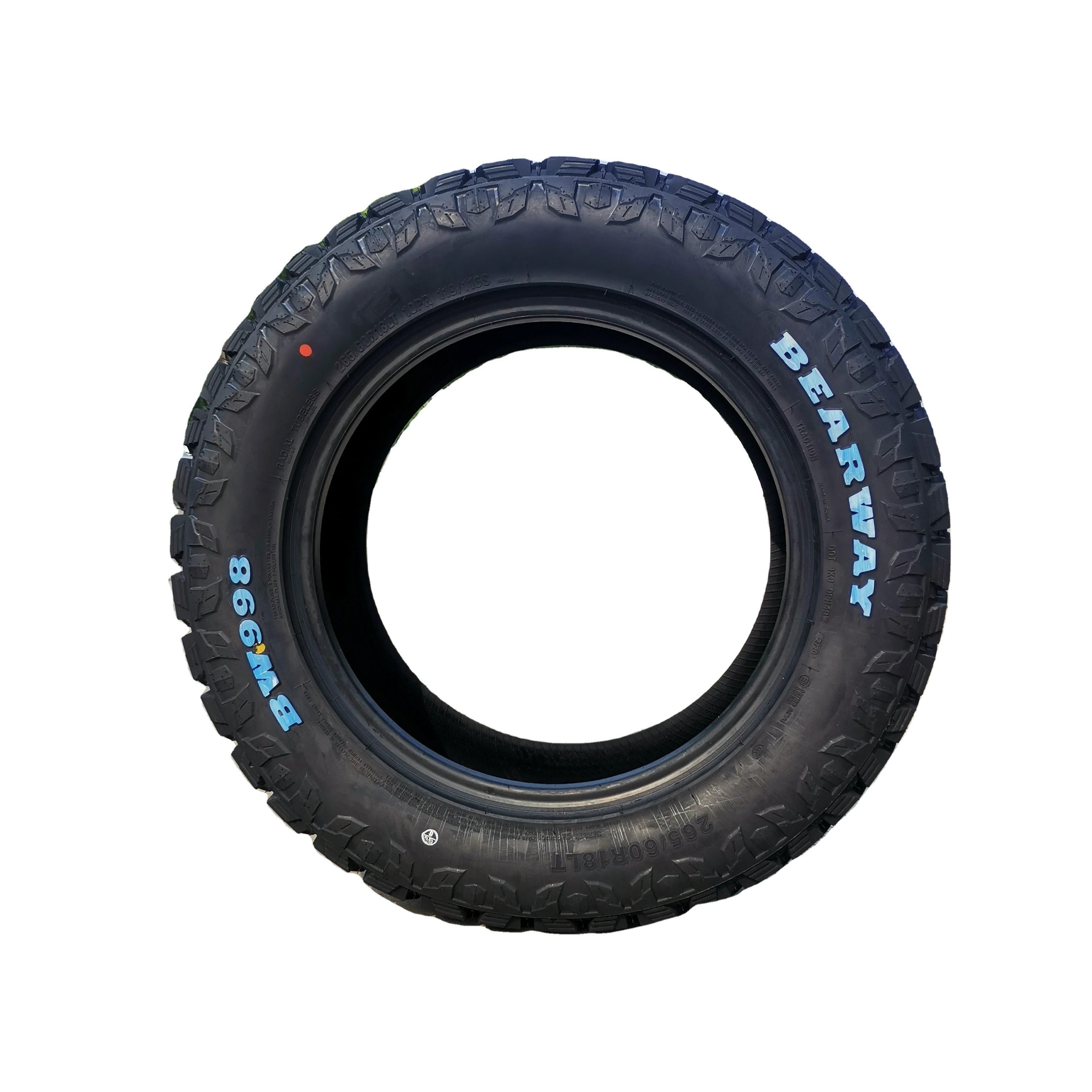 Haida Mileking 225/40R18 HD617 car tyres