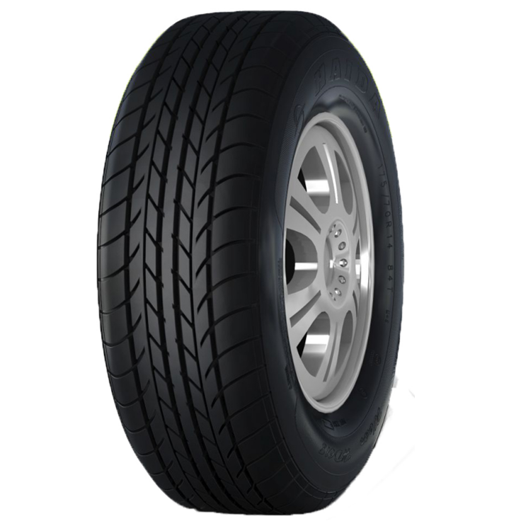 Haida Mileking 225/40R18 HD617 car tyres