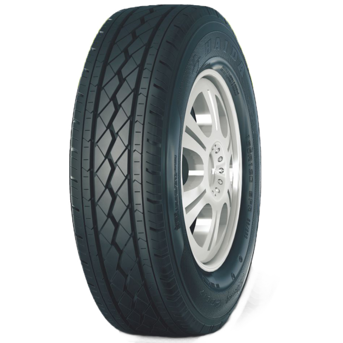 Haida Mileking 165R13LT8PR HD618 car tyres