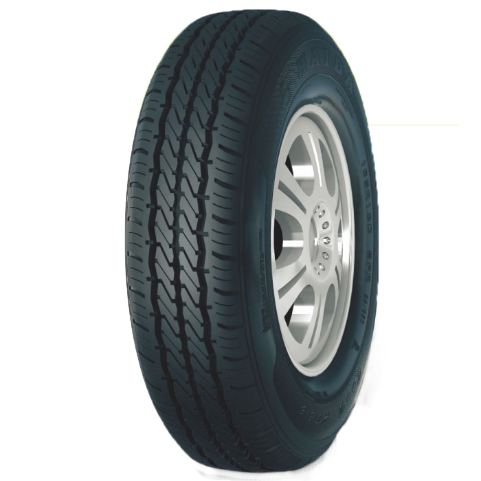 Haida Mileking 165R13LT8PR HD618 car tyres