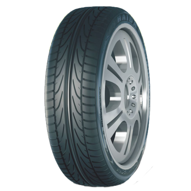 Haida Mileking LT275/70R18 10PR HD677 car tyres