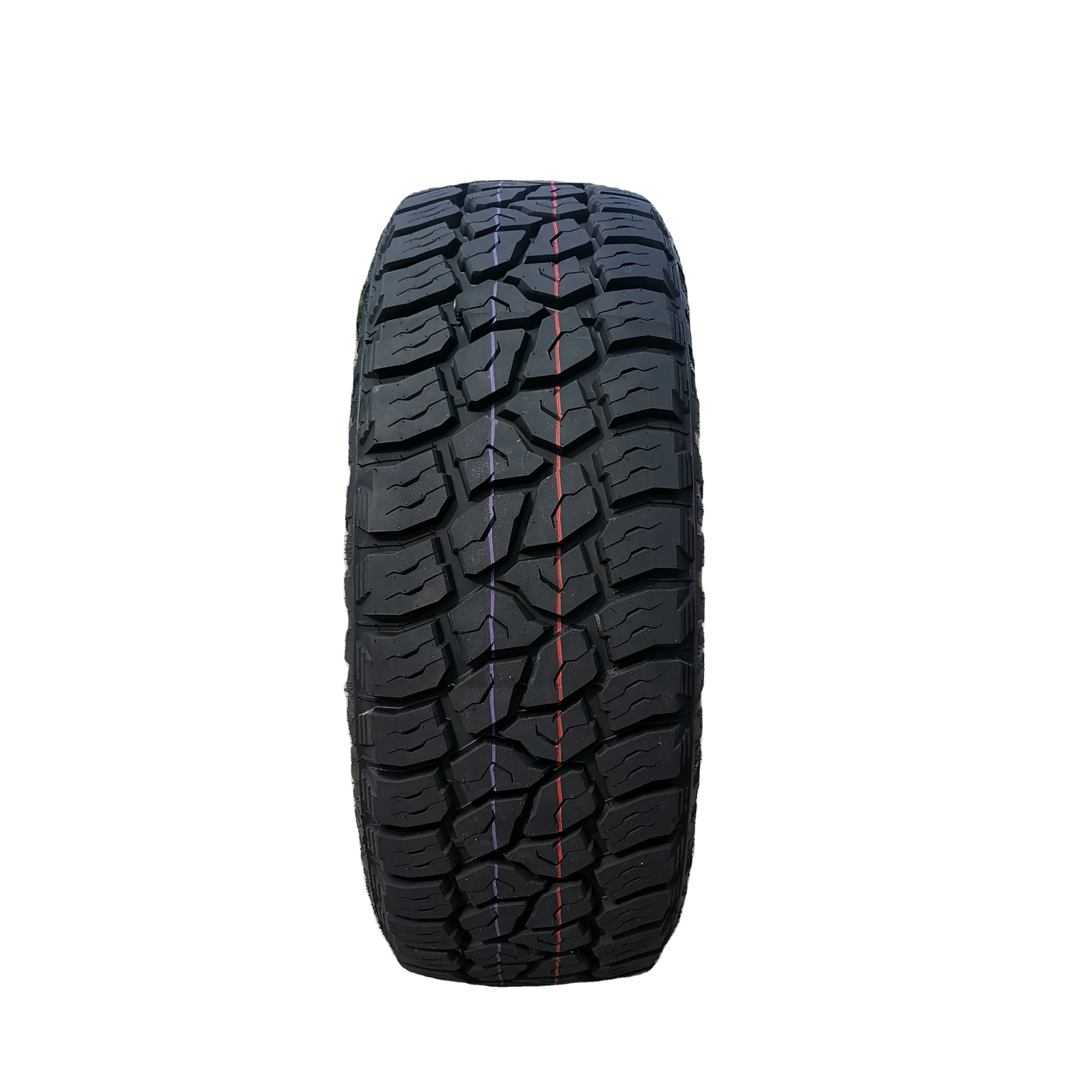 Haida Mileking 225/50R17 HD687 car tyres