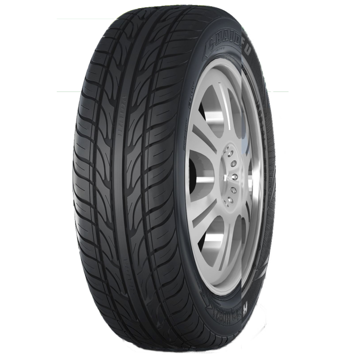 BEARWAY 175/55R15 77H BW280 car tyres