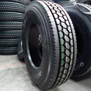 1100R20 radial truck tires tyres good year truck tire11r22.5