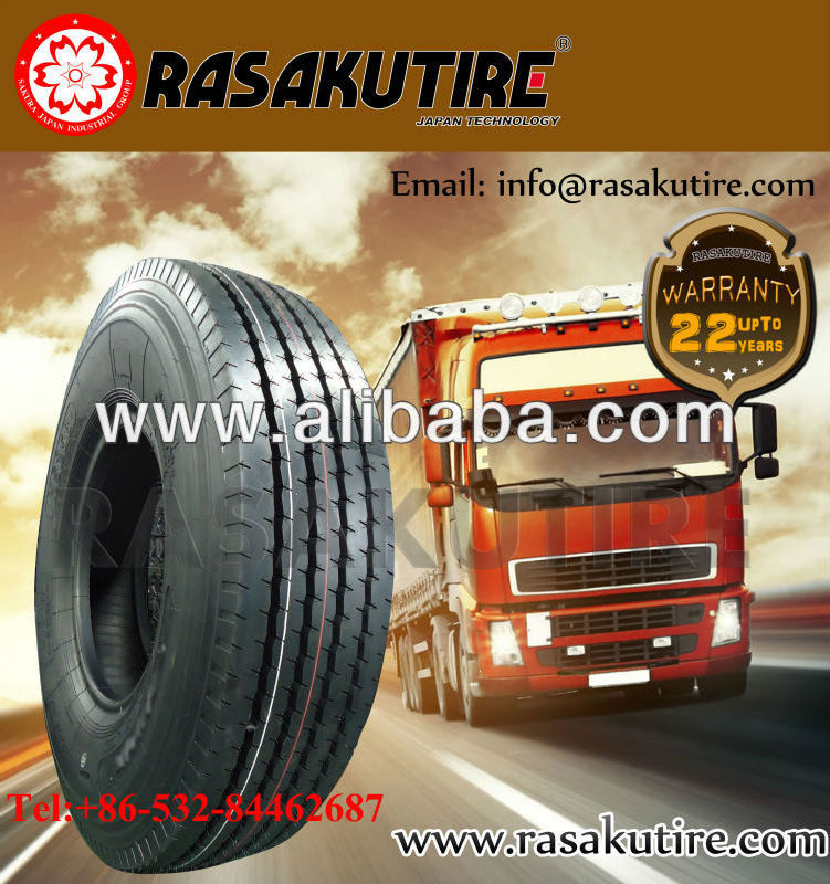 1100R20 1100-20 20R1100 tube tire radial truck tire 11R22.6 truck tires for sale