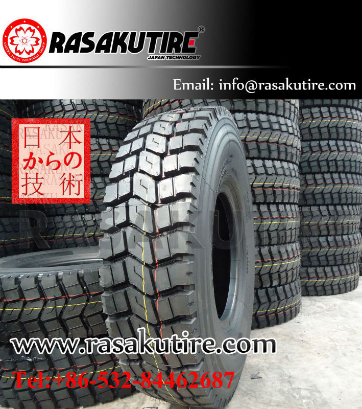 825R16 825/16 825\16 CHINA TRUCK TIRES WITH HIGH QUALITY