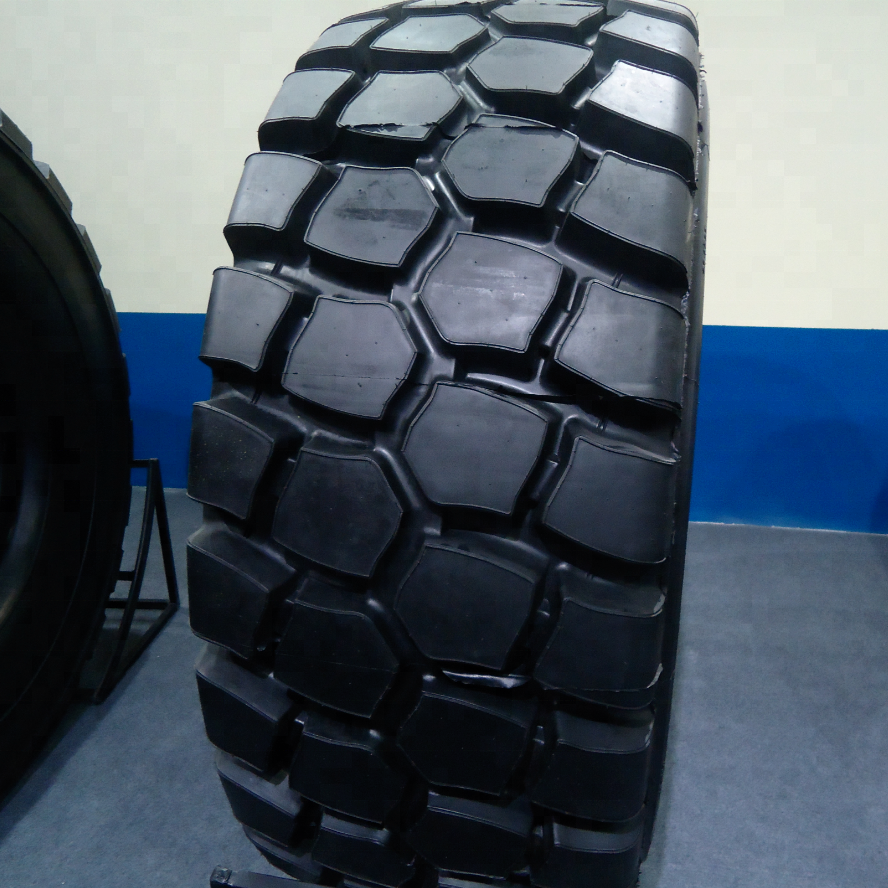 TUBLESS MADE IN CHINA 1800R33 1800- 33 1800*33 Westlake Goodride Constancy Carleo Brand radial otr tire