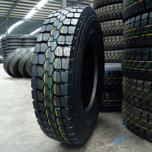 Goodride Westlake TBB brand Thailand tires radial truck tyre 295/80 r22.5