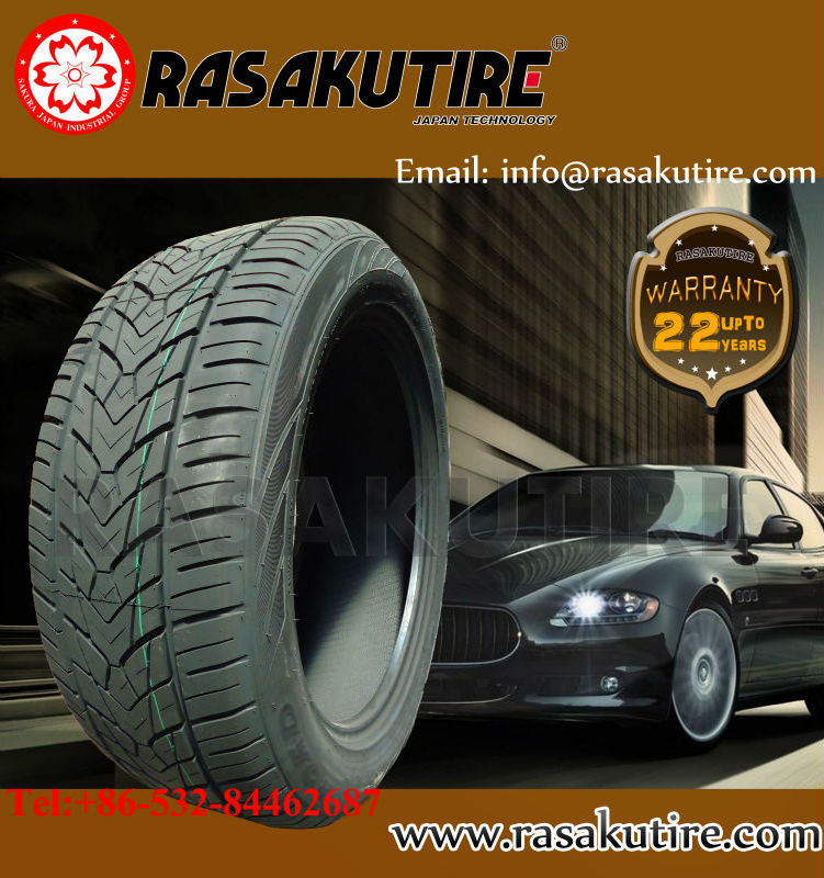 265/35R22 305/35R24 305/35R26 china tyre in india CAR TIRES