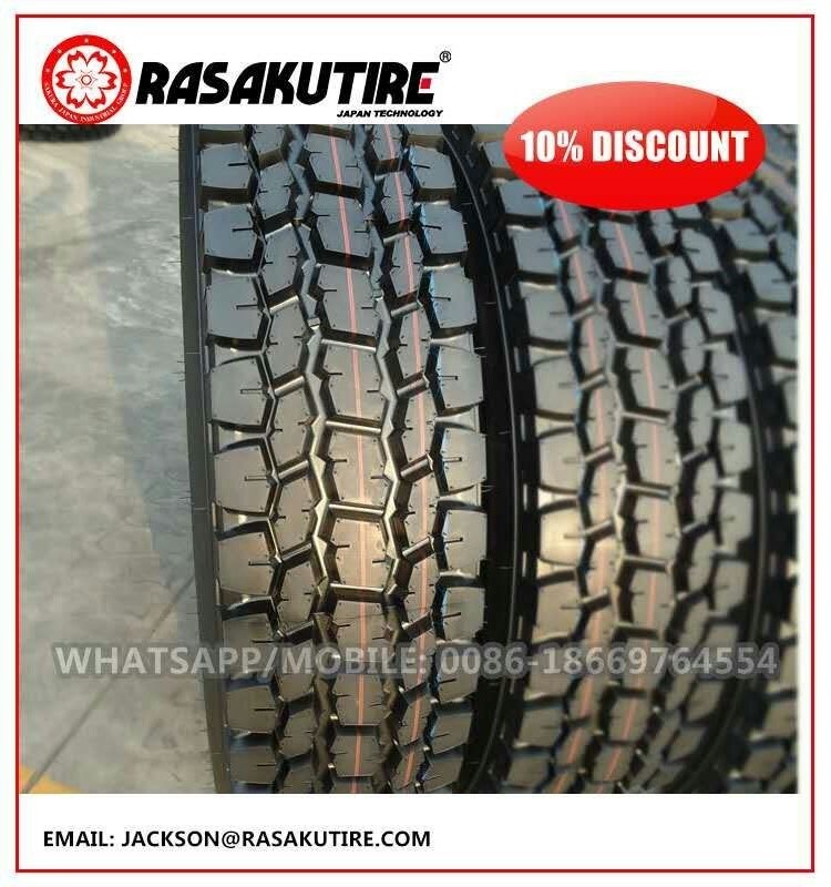 Aeolus Truck tire 11R22.5 11R24.5 12.00R20 china tyres price list from China manufacturer for sale