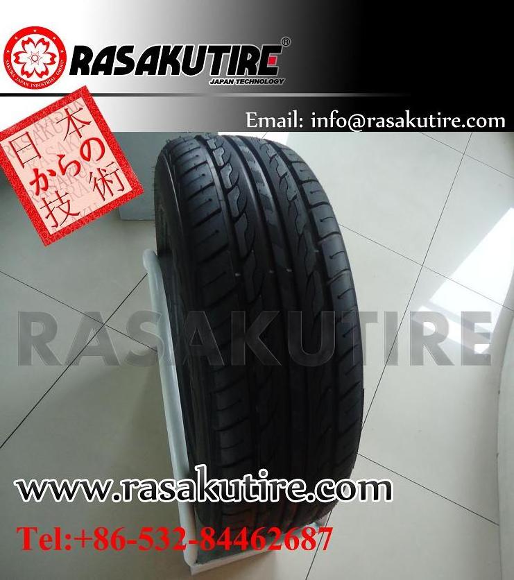 Goodride Westlake TBB brand Thailand tires 185/70R13 185/60R14 Japan car tires looking for distributor or agent